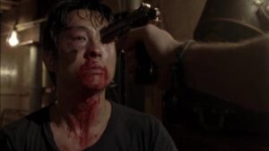 Смотреть на Лордфильм 2.0 Сериал Ходячие мертвецы 2010