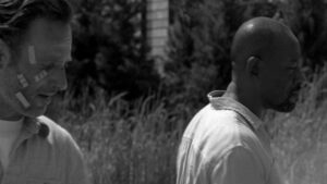 Смотреть на Лордфильм 2.0 Сериал Ходячие мертвецы 2010