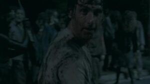 Смотреть на Лордфильм 2.0 Сериал Ходячие мертвецы 2010