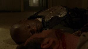 Смотреть на Лордфильм 2.0 Сериал Ходячие мертвецы 2010