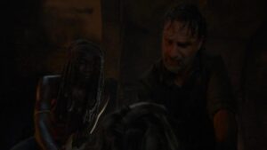 Смотреть на Лордфильм 2.0 Сериал Ходячие мертвецы 2010