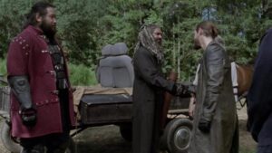 Смотреть на Лордфильм 2.0 Сериал Ходячие мертвецы 2010