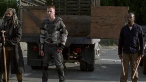 Смотреть на Лордфильм 2.0 Сериал Ходячие мертвецы 2010
