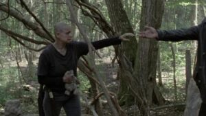 Смотреть на Лордфильм 2.0 Сериал Ходячие мертвецы 2010