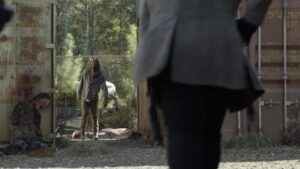 Смотреть на Лордфильм 2.0 Сериал Ходячие мертвецы 2010