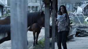 Смотреть на Лордфильм 2.0 Сериал Ходячие мертвецы 2010