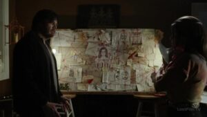 Смотреть на Лордфильм 2.0 Сериал Ходячие мертвецы 2010