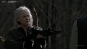 Смотреть на Лордфильм 2.0 Сериал Ходячие мертвецы 2010