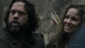 Смотреть на Лордфильм 2.0 Сериал Ходячие мертвецы 2010